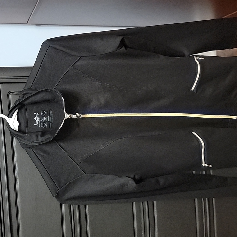 HeartSoul Scrub Jacket